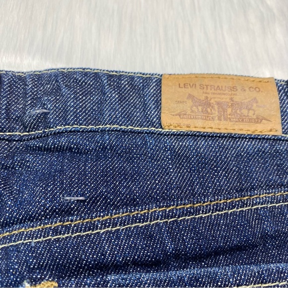 NWOT Levi’s Jeans Skinny Fit
Size 14 Regular - Picture 4 of 8